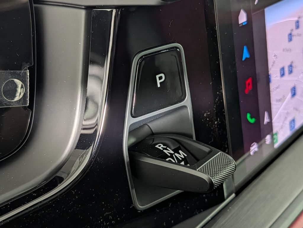 New 2026 Porsche Cayenne GTS AWD/4WD image 36