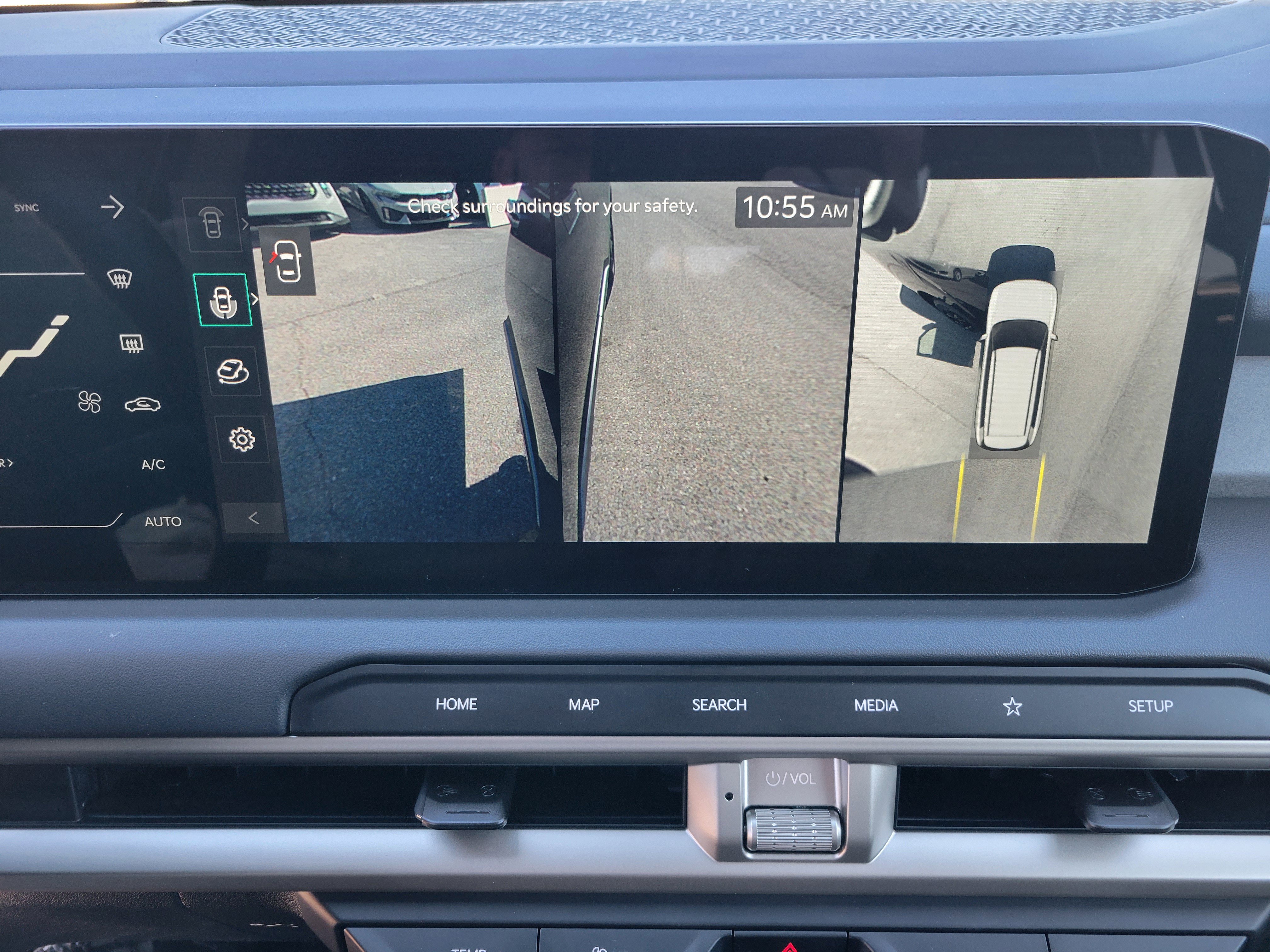 New 2027 Kia Telluride SX FWD image 24