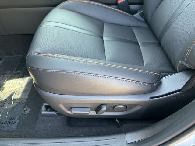 New 2026 MAZDA CX-50 AWD 2.5 Hybrid w/ Weather Package image 13