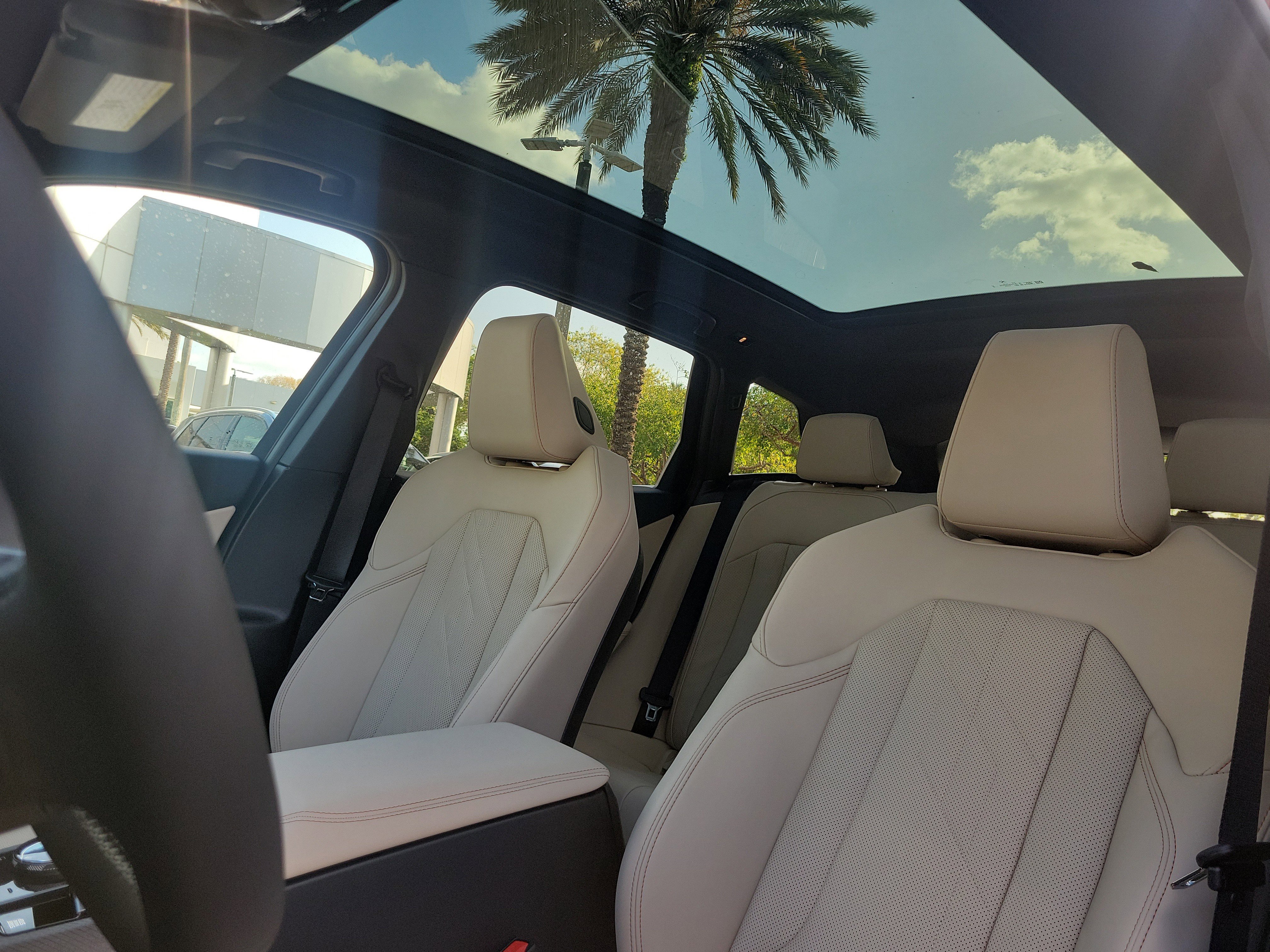 New 2026 BMW X3 xDrive30i AWD/4WD image 21