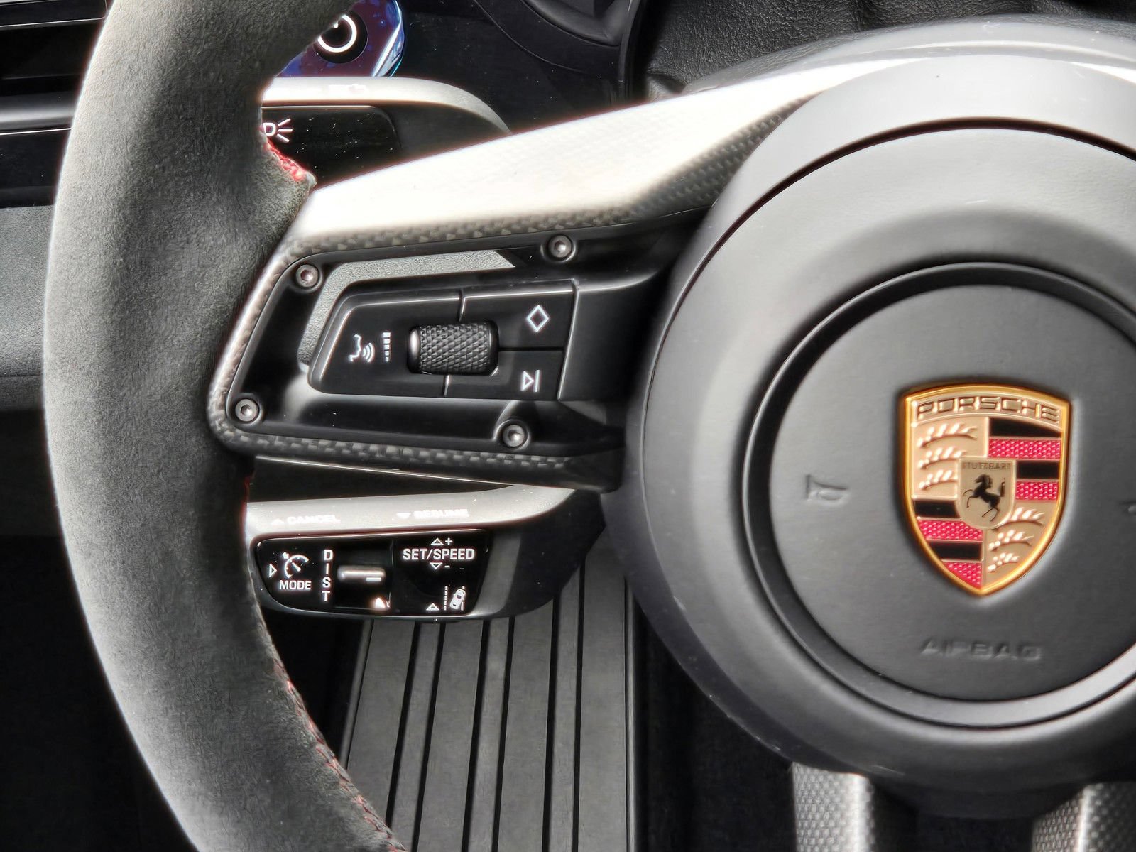 New 2026 Porsche Taycan GTS AWD/4WD image 16