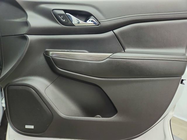Used 2019 GMC Acadia SLT AWD/4WD image 27