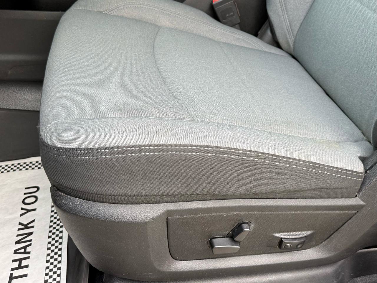 Used 2021 RAM 2500 Big Horn w/ Level 1 Equipment Group image 33