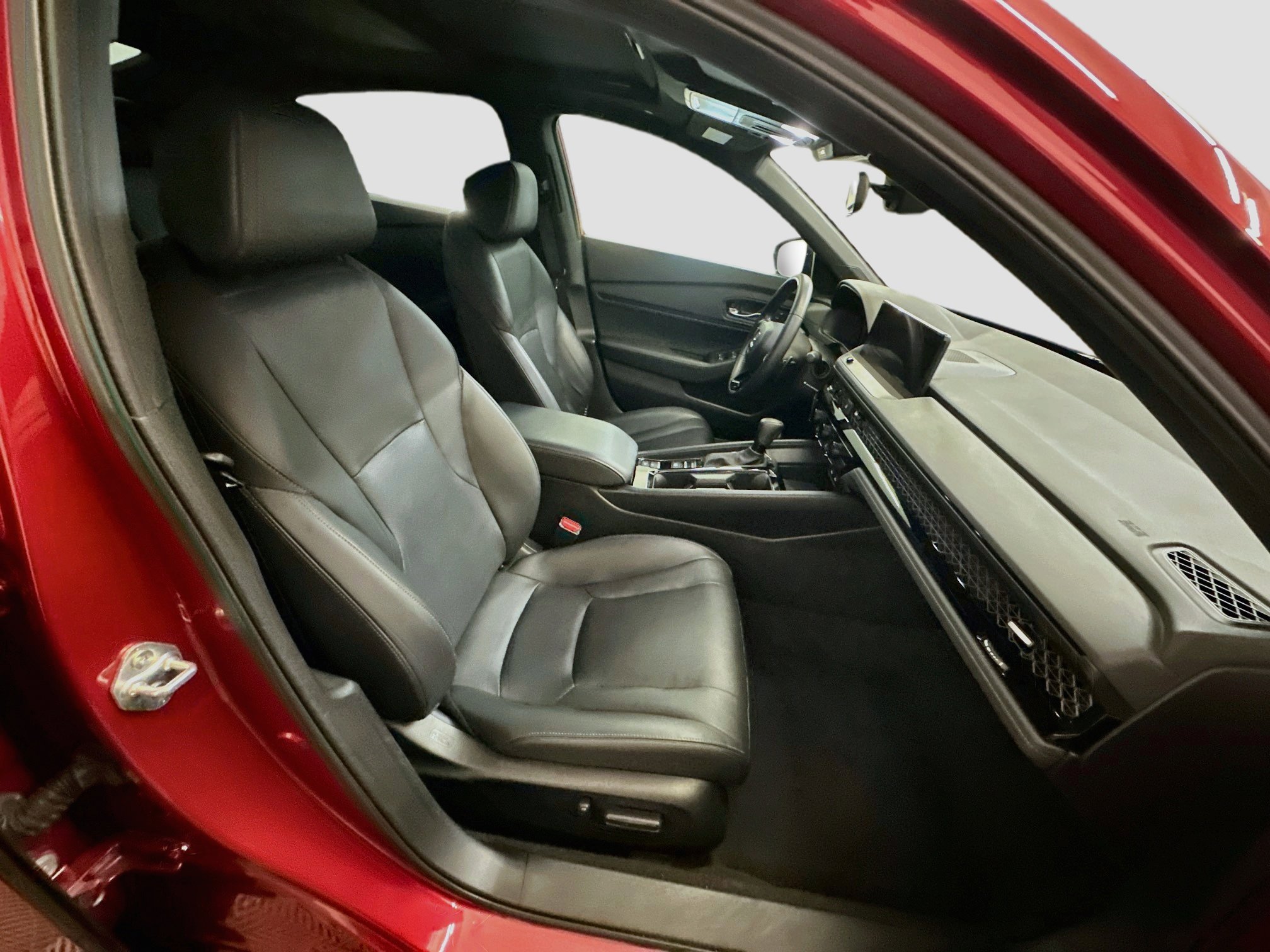 Used 2024 Honda Accord Sport image 32