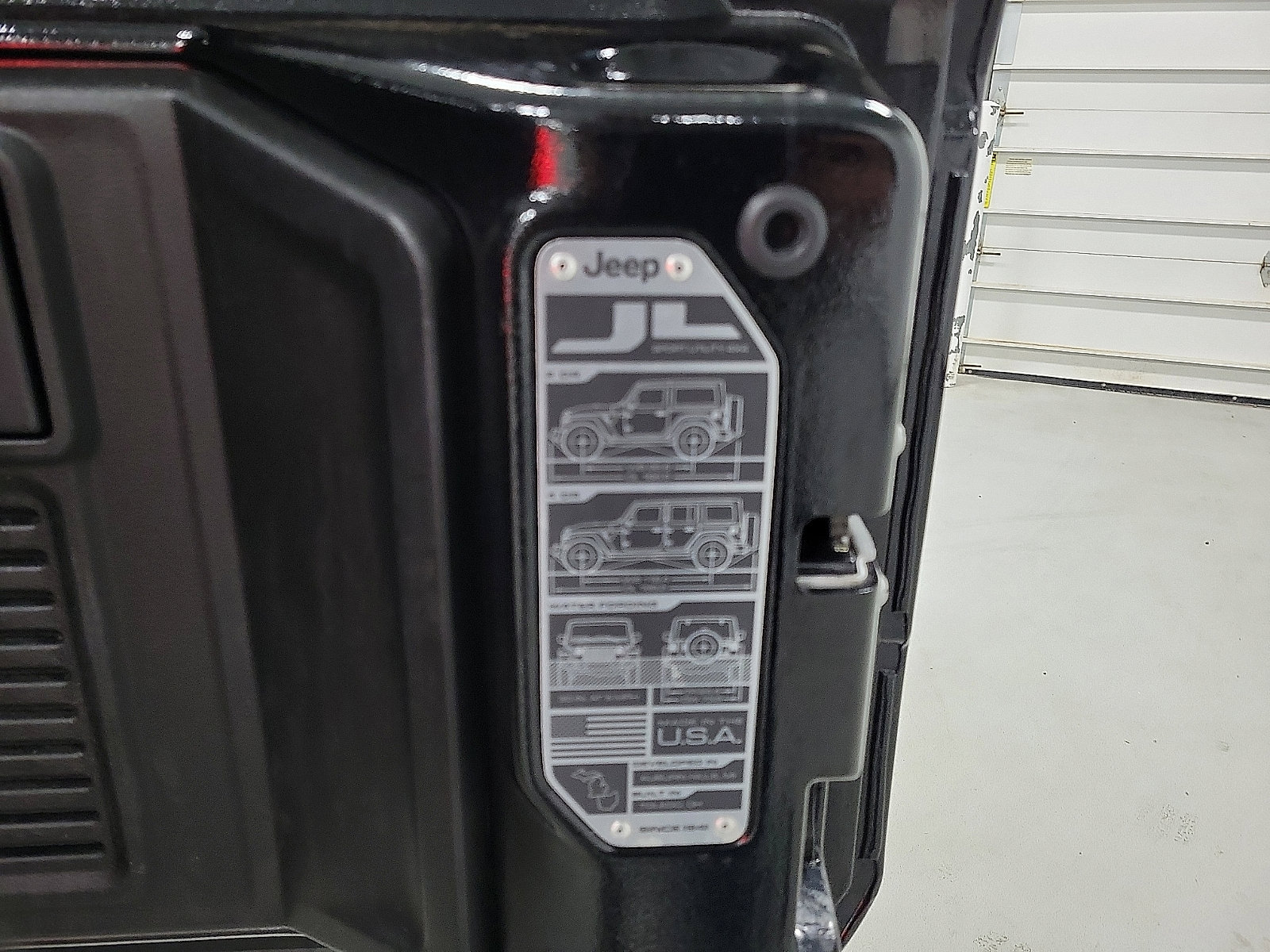 Used 2020 Jeep Wrangler Unlimited Rubicon image 7