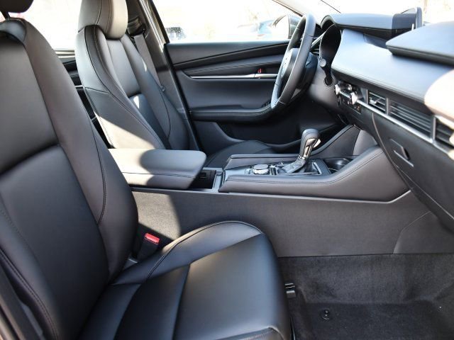 New 2026 MAZDA MAZDA3 2.5 S Sedan w/ Preferred Pkg image 28