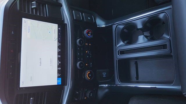 Certified 2024 Ford F150 STX AWD/4WD image 15