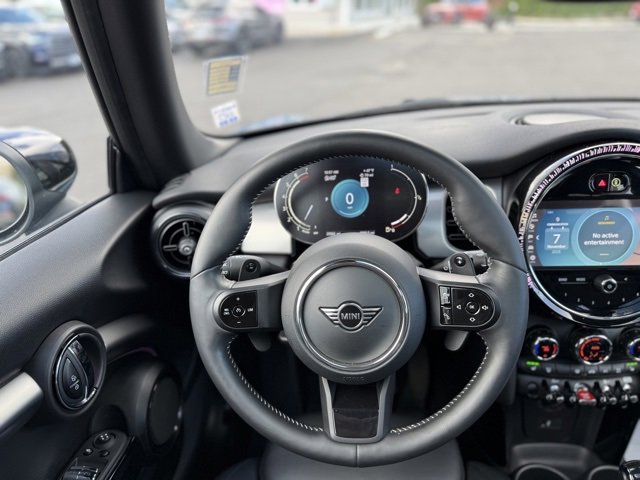 Used 2023 MINI Cooper S image 20