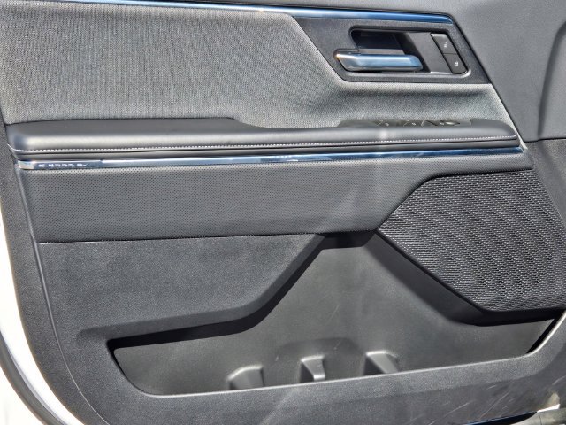Used 2026 GMC Sierra EV Elevation AWD/4WD image 15