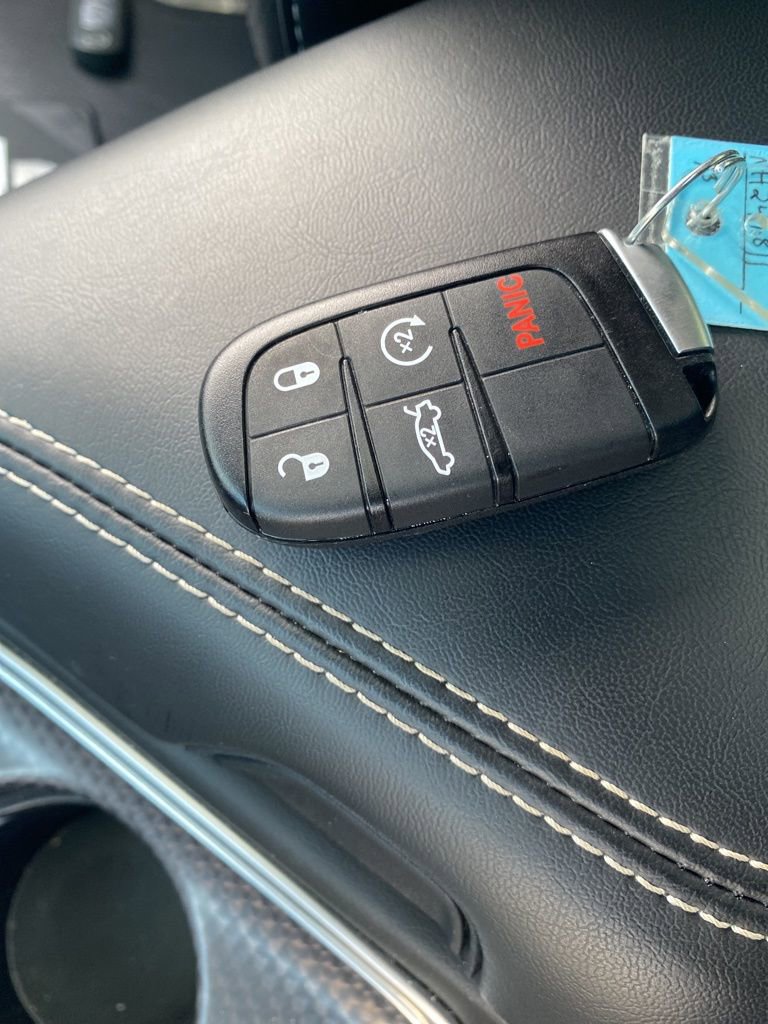 Used 2022 Dodge Challenger SRT Hellcat w/ Plus Package image 21