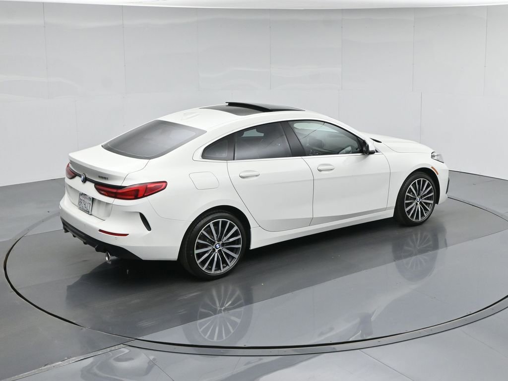 Used 2021 BMW 228i xDrive Gran Coupe w/ Convenience Package image 43