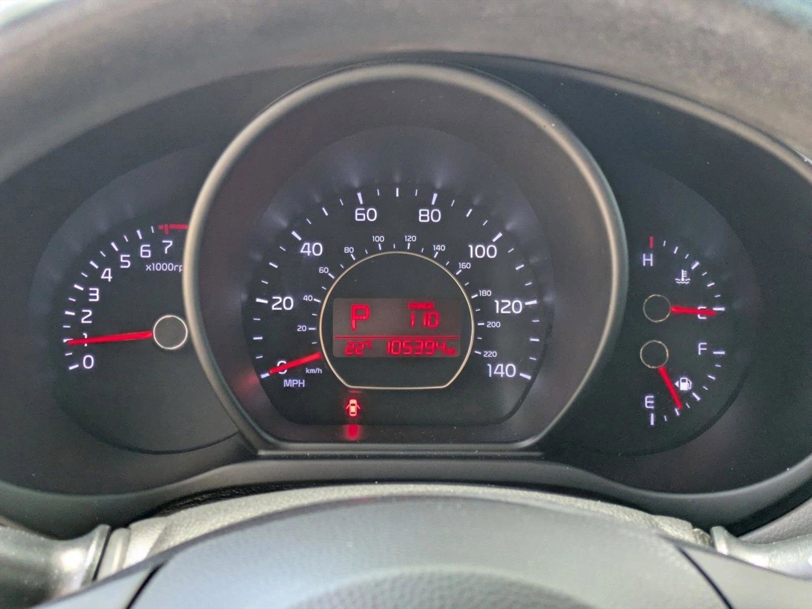 Used 2015 Kia Soul FWD image 11