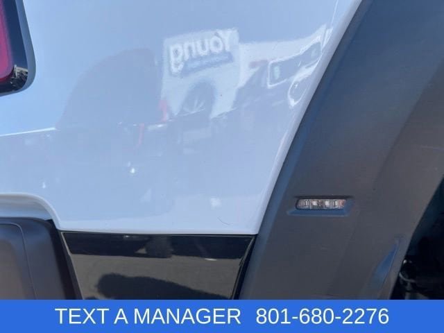 Used 2022 RAM 1500 TRX w/ TRX Level 2 Equipment Group AWD/4WD image 10