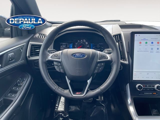 Certified 2024 Ford Edge ST w/ Equipment Group 401A image 15