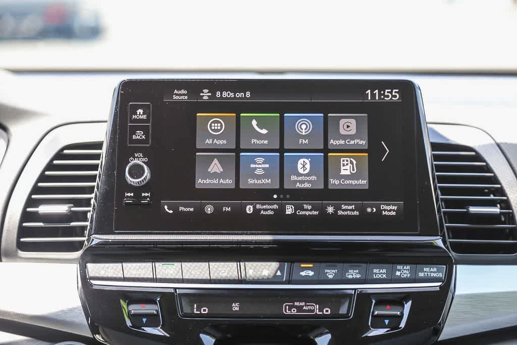 Certified 2026 Honda Odyssey EX-L image 16
