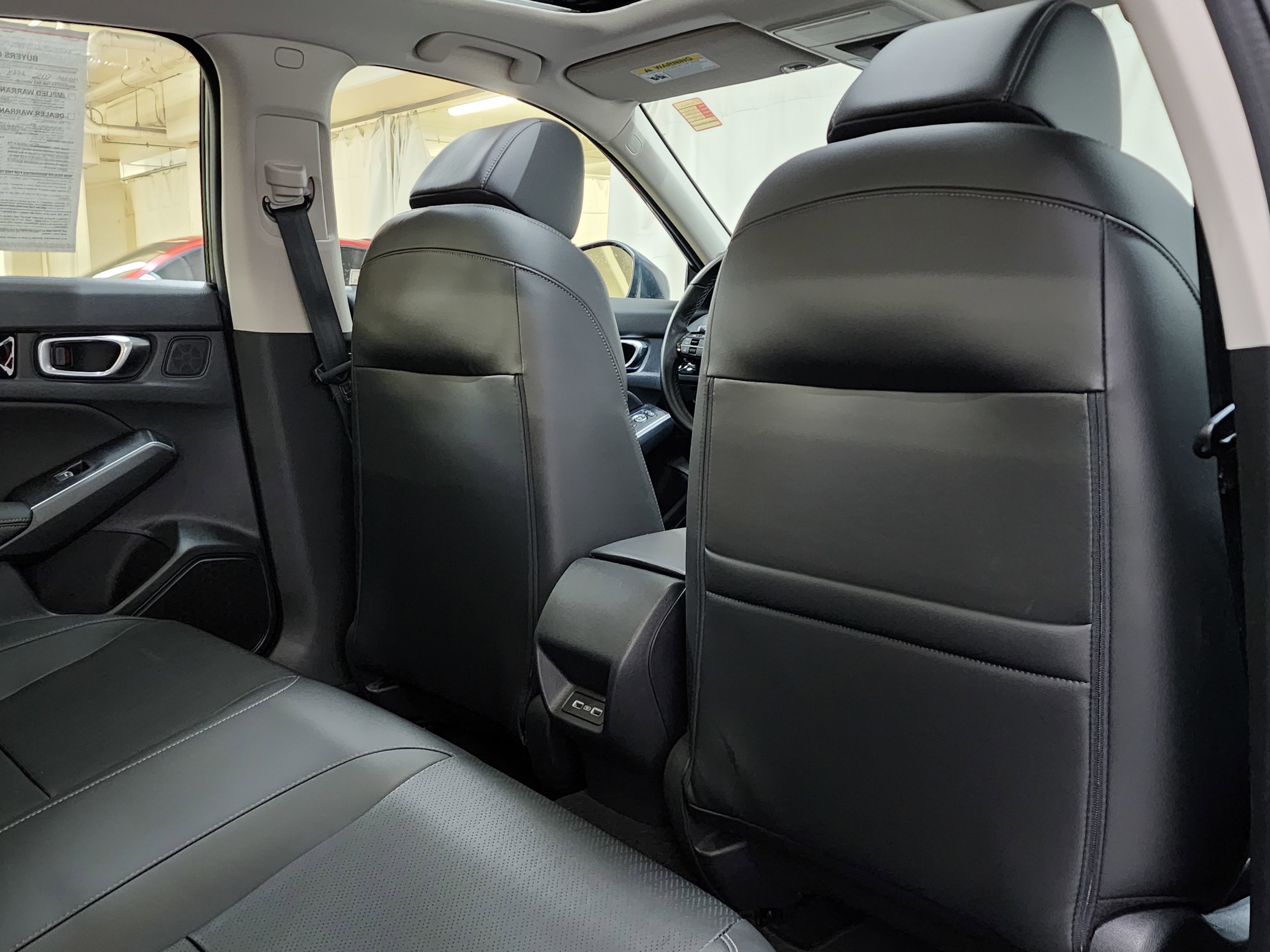 Used 2024 Honda Civic Touring image 18