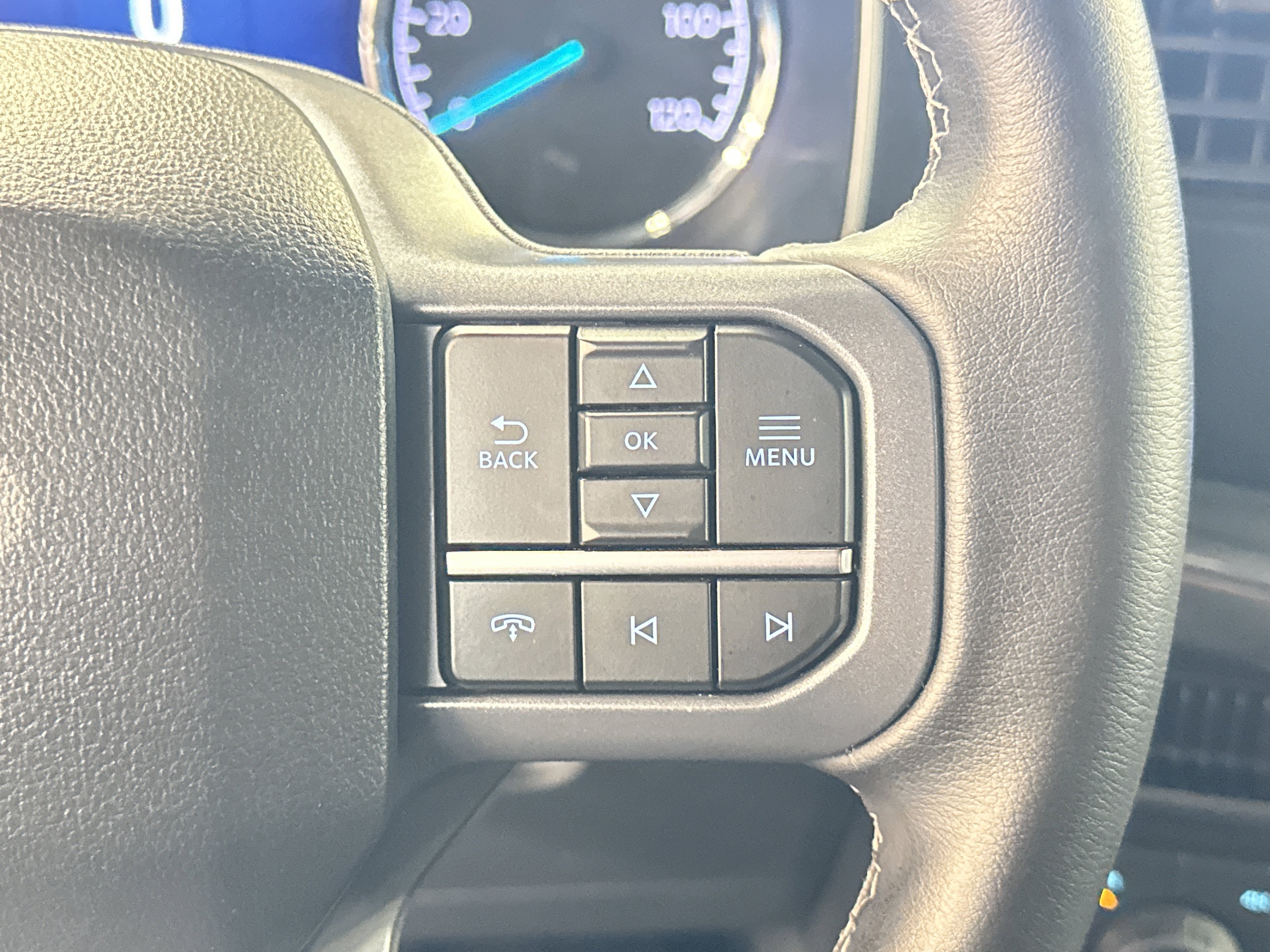 Certified 2023 Ford F150 XLT w/ Equipment Group 302A High image 36