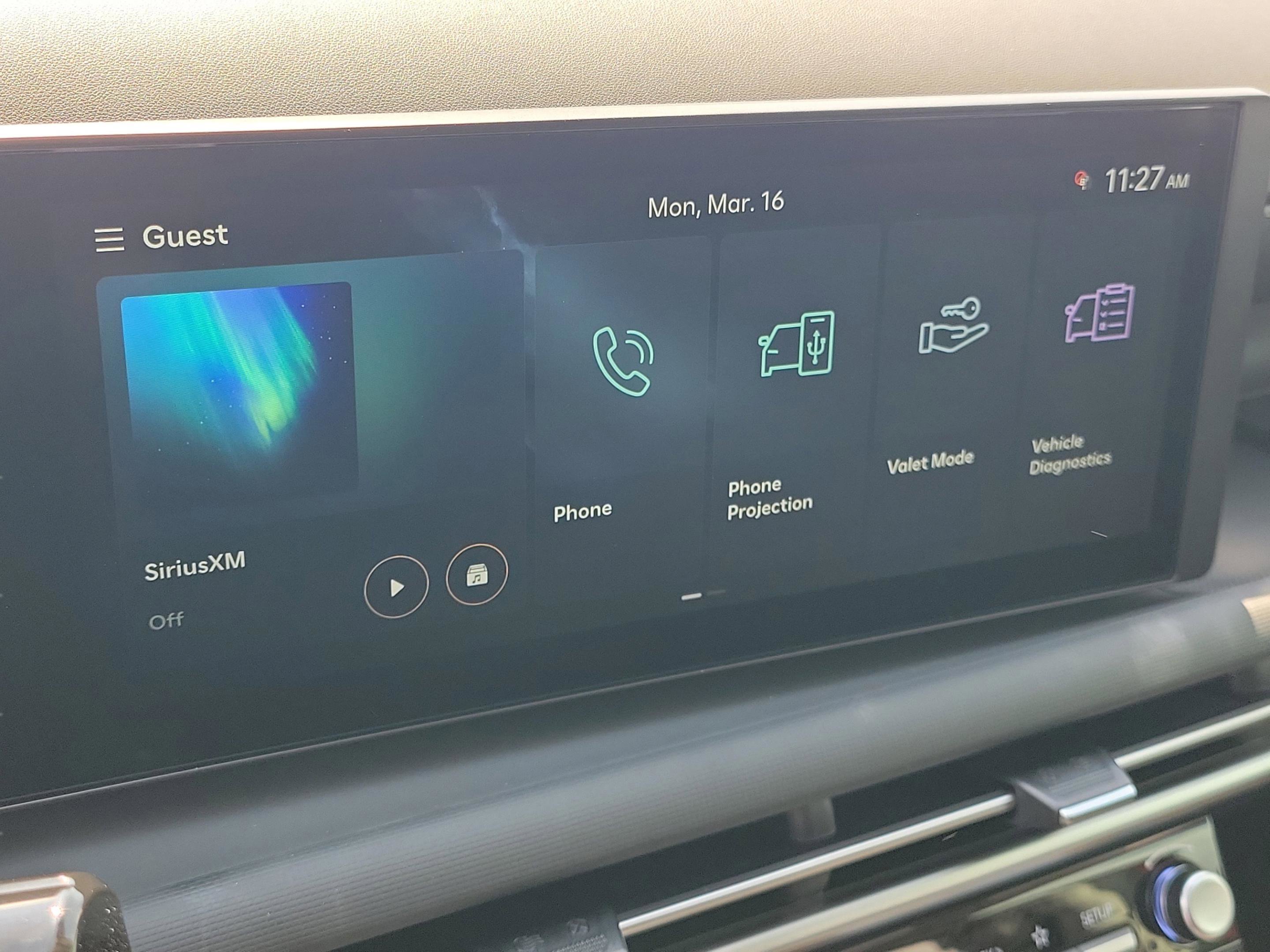 New 2026 Hyundai Tucson SEL image 28