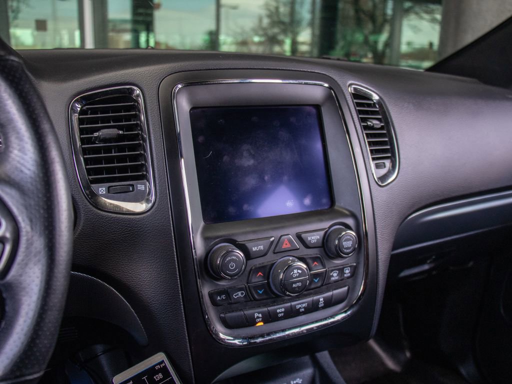 Used 2019 Dodge Durango R/T image 16