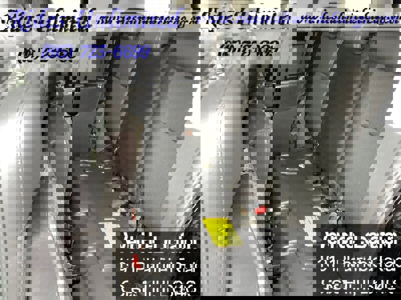 Used 2010 Toyota FJ Cruiser 4WD image 26