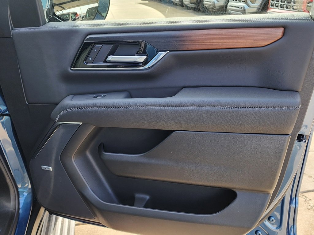 New 2026 GMC Yukon Denali w/ Denali Reserve Package image 44