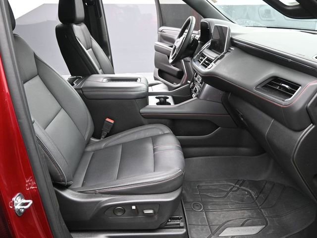 Used 2023 Chevrolet Tahoe RST w/ Luxury Package image 28