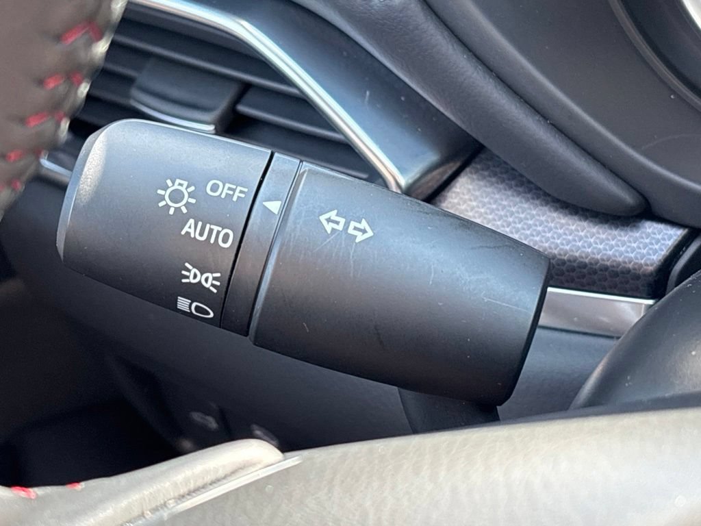 Used 2025 MAZDA CX-5 Carbon Edition AWD/4WD image 30