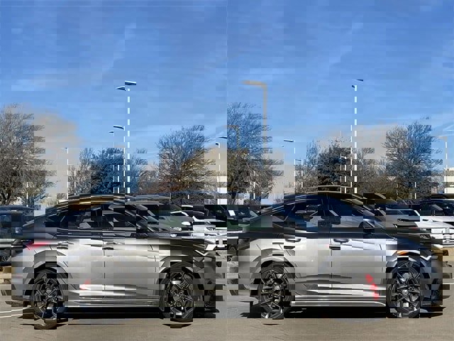 Used 2024 Acura Integra Type S image 3