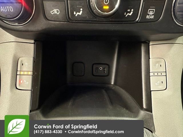 Used 2019 GMC Acadia SLT image 24