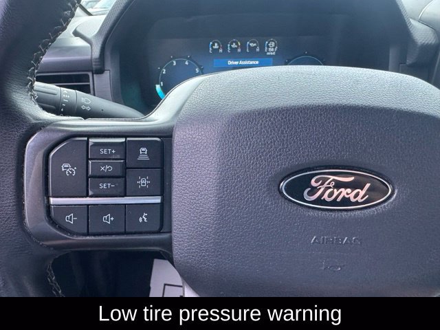 Certified 2024 Ford F150 XLT w/ Equipment Group 302A MID AWD/4WD image 30