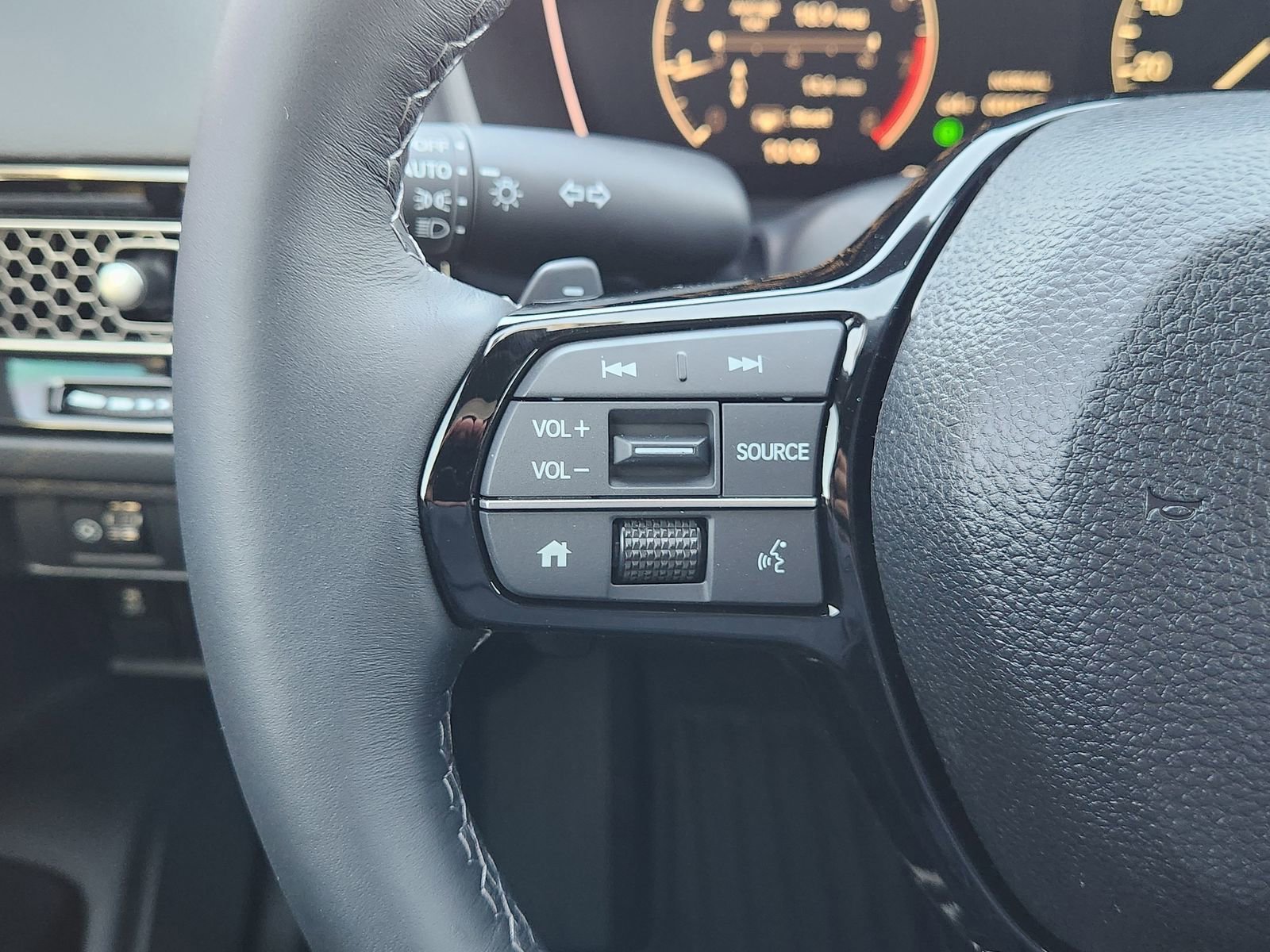 New 2026 Honda Civic Sport image 32