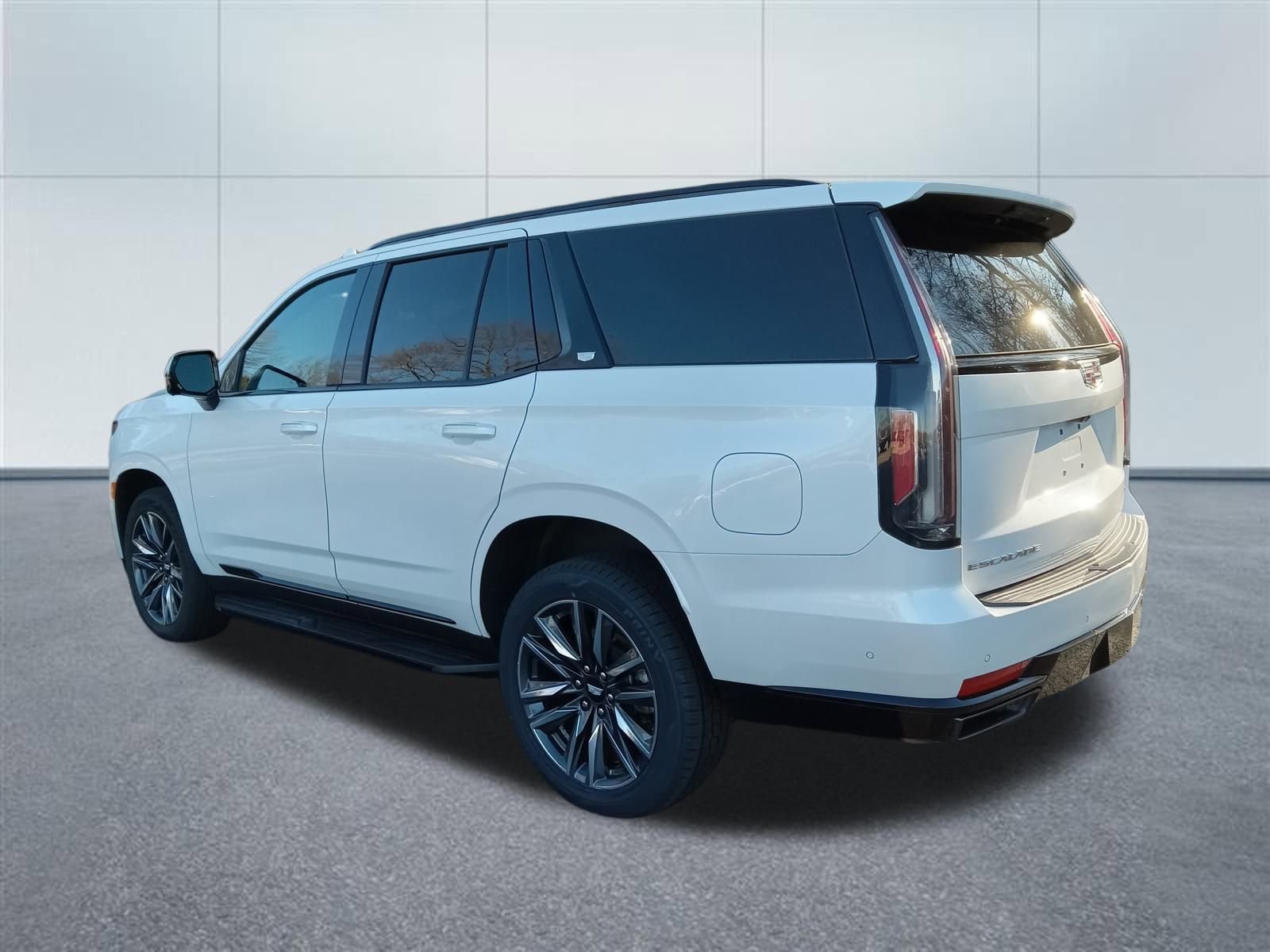 Certified 2024 Cadillac Escalade Sport image 3