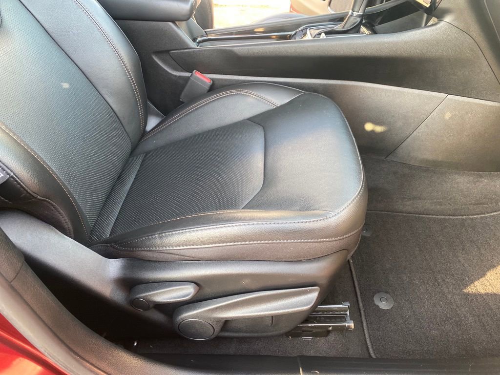 Used 2022 Jeep Compass Limited image 23