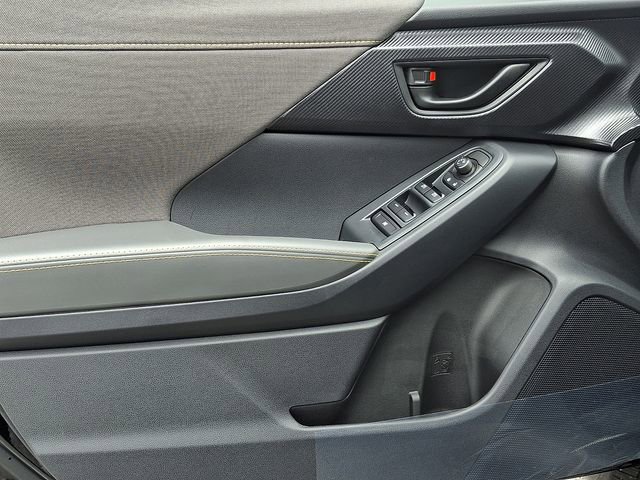 New 2026 Subaru Crosstrek 2.5i Sport AWD/4WD image 9