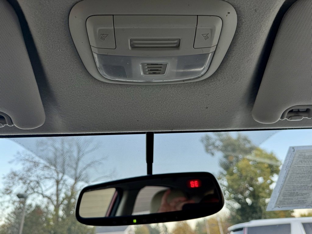 Used 2016 Subaru Crosstrek 2.0i Premium image 38