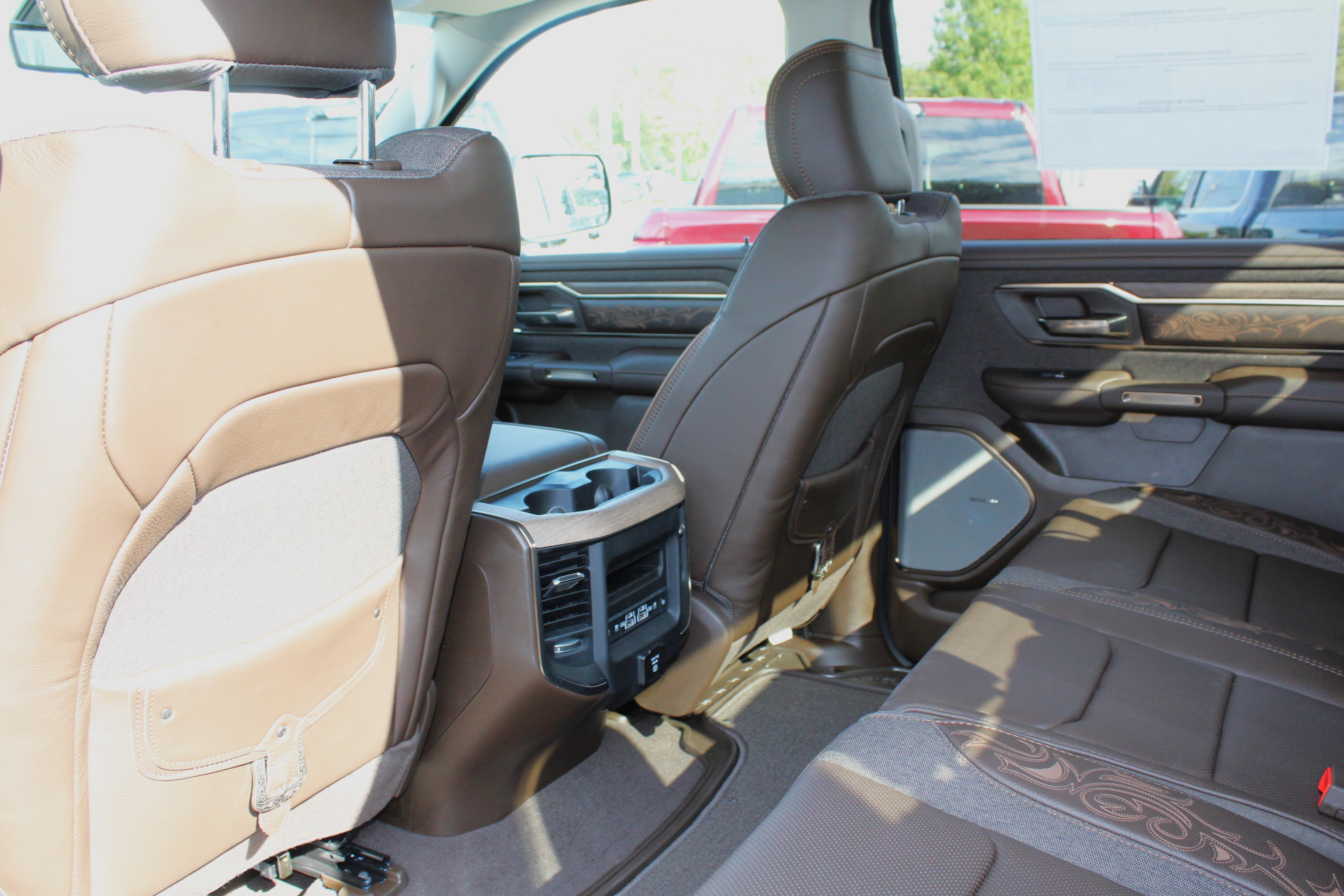 New 2026 RAM 1500 Limited image 15