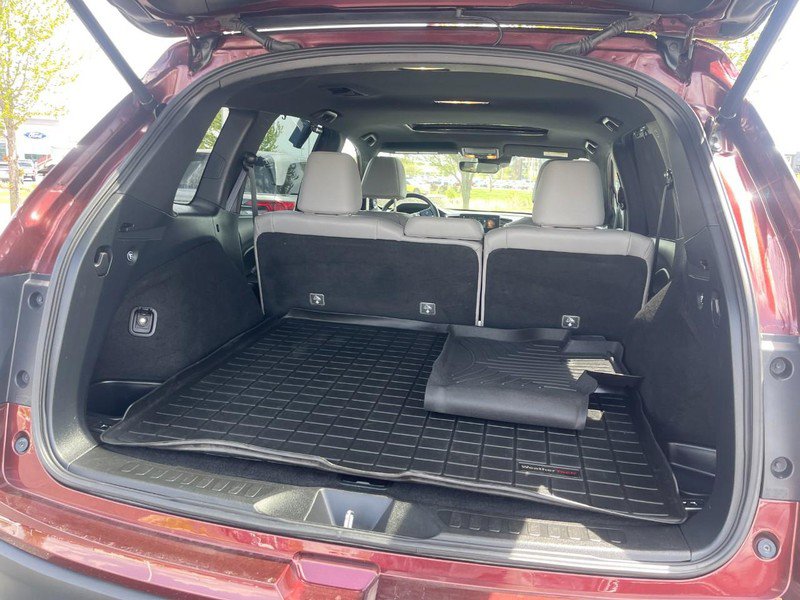 Used 2020 Honda Passport Touring image 17