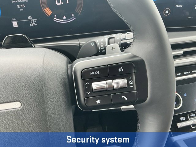 New 2027 Hyundai Santa Fe SEL AWD/4WD image 18