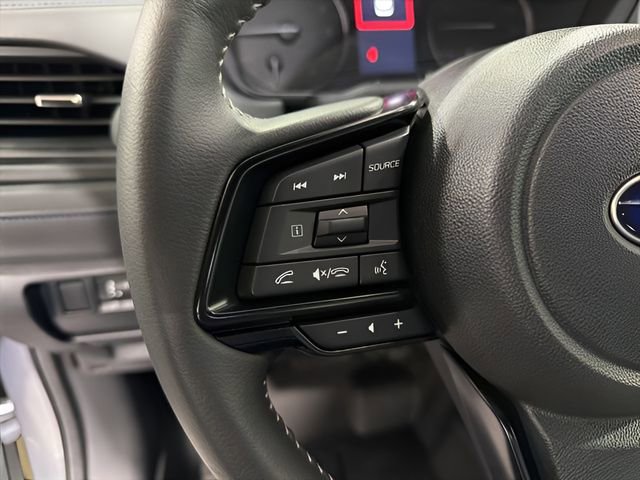 Certified 2026 Subaru Forester Premium AWD/4WD image 16