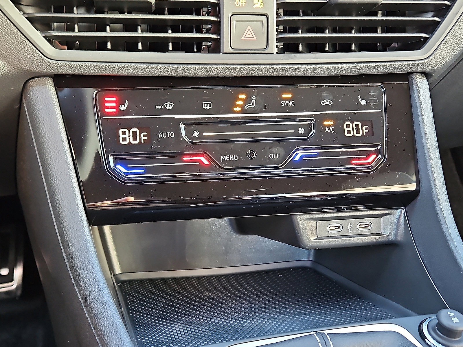 New 2026 Volkswagen Jetta Sport image 14