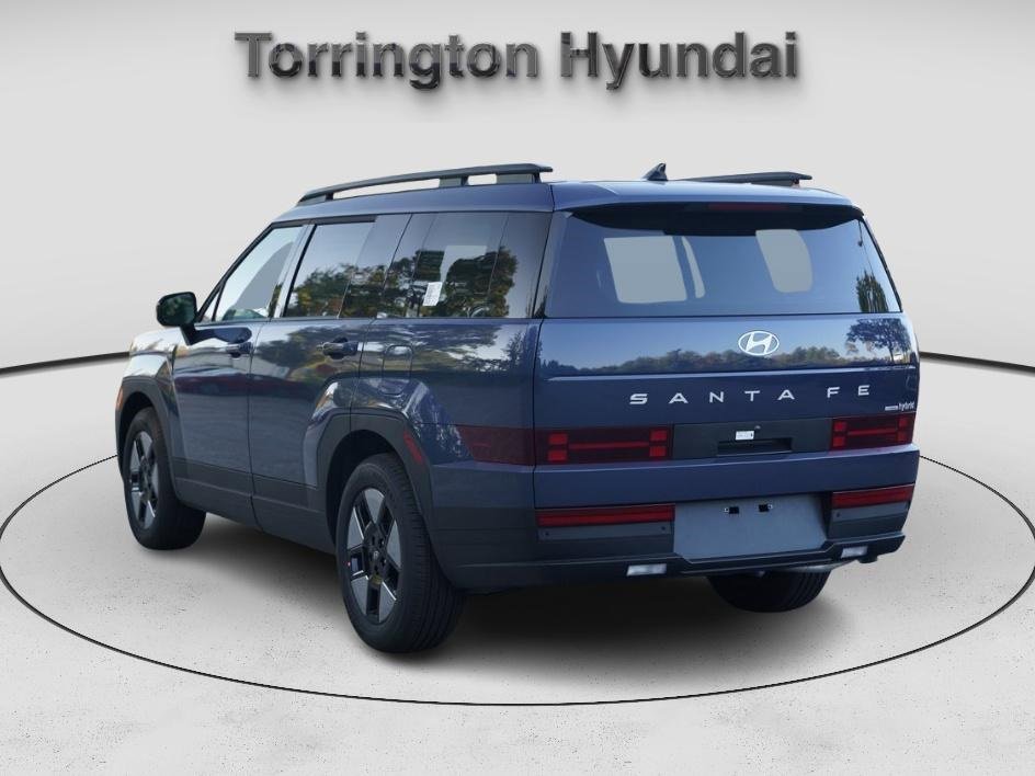 New 2026 Hyundai Santa Fe SEL image 3