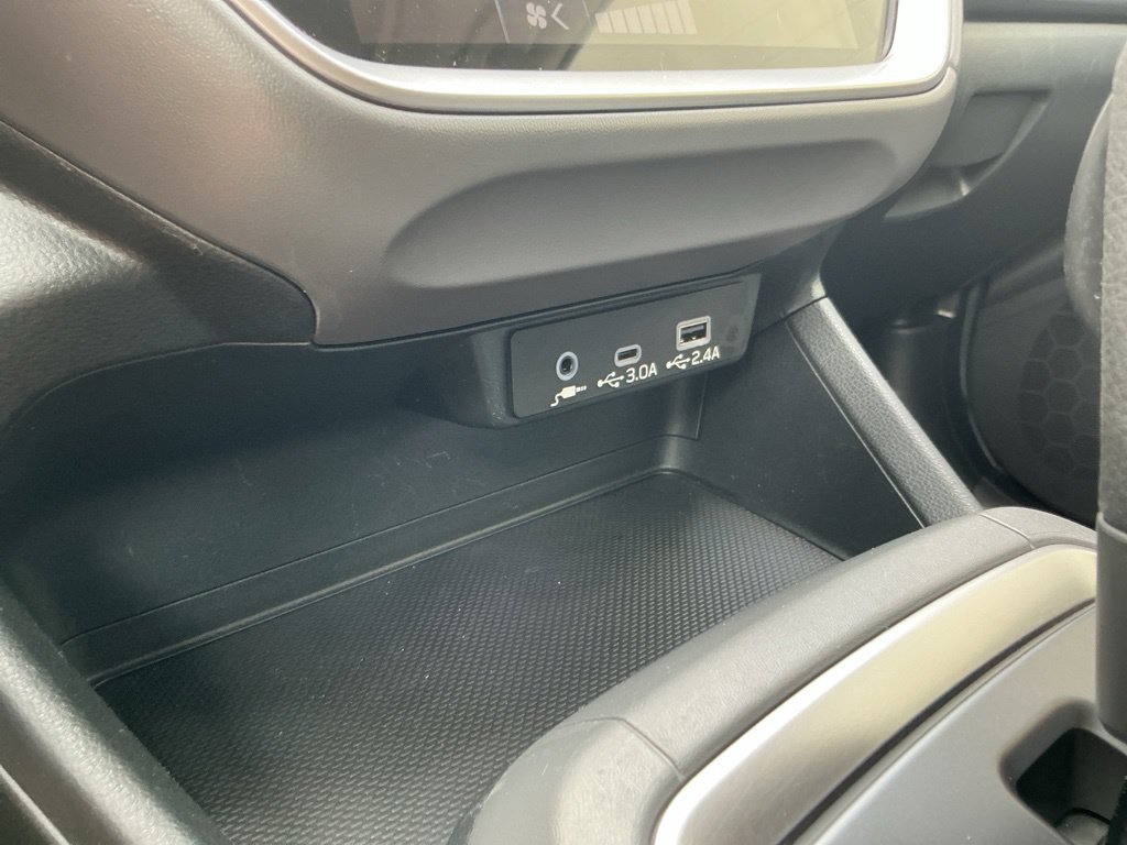 Certified 2024 Subaru Crosstrek 2.0i Premium AWD/4WD image 26