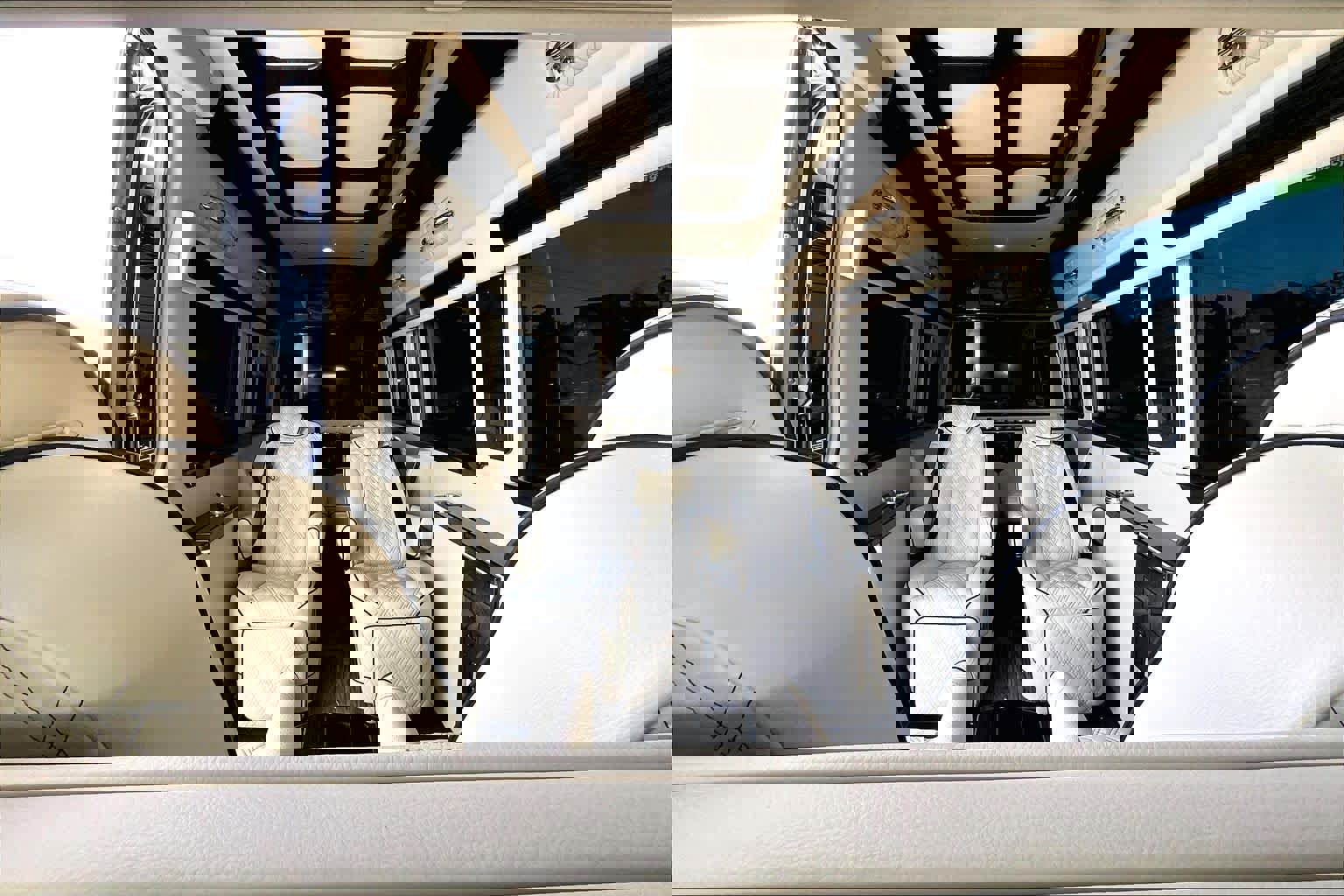 Used 2024 Mercedes-Benz Sprinter 3500 image 21