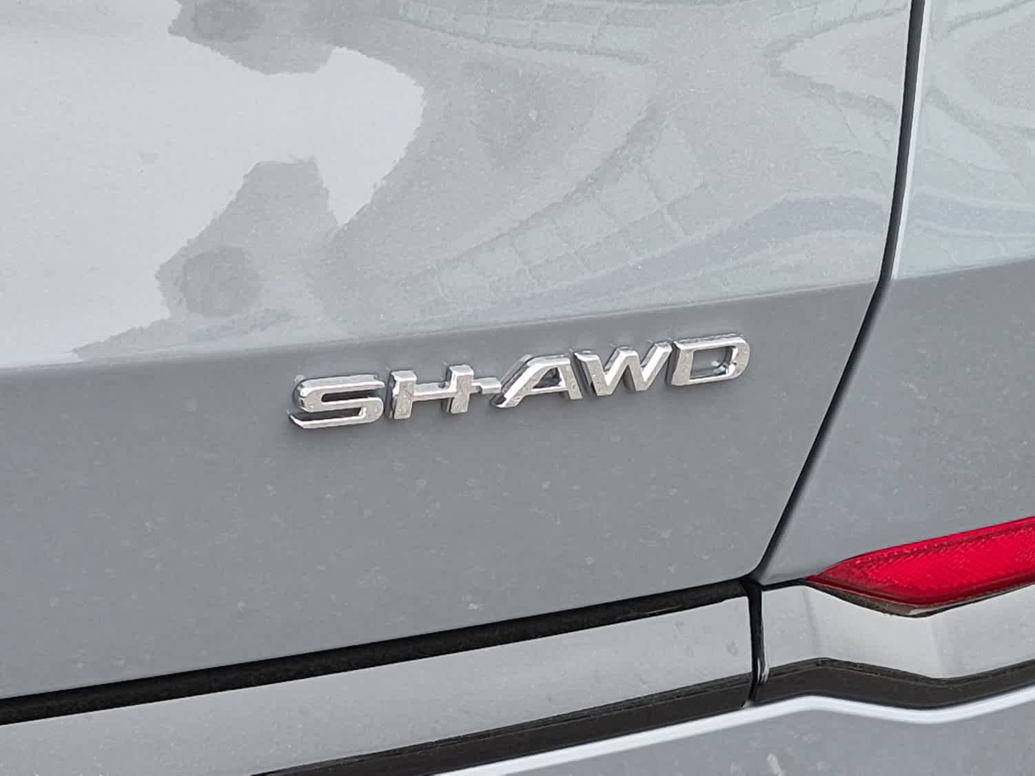 New 2026 Acura MDX Type S AWD/4WD image 30