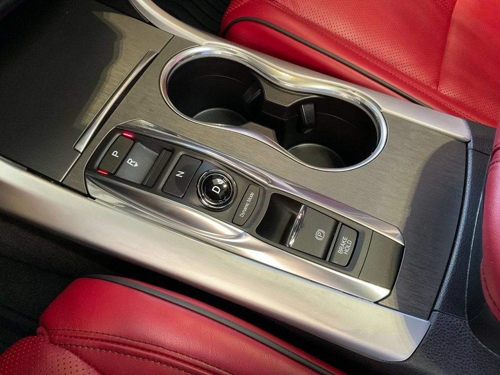 Certified 2020 Acura TLX w/ A-SPEC Package FWD image 19