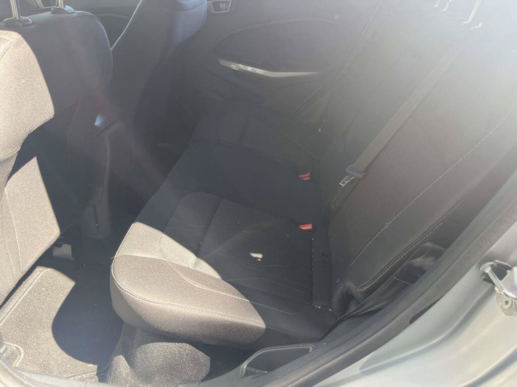 Used 2022 Ford EcoSport SE AWD/4WD image 18