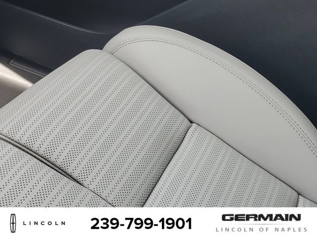 New 2026 Lincoln Nautilus Reserve AWD/4WD image 27