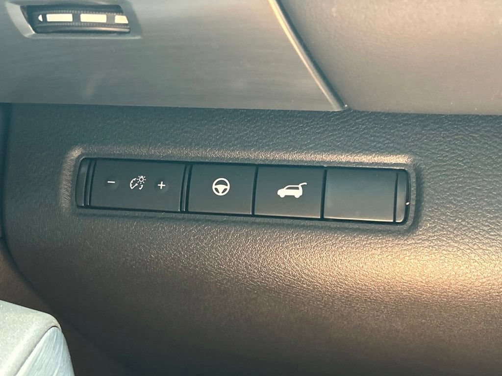 Certified 2025 Nissan Pathfinder Rock Creek AWD/4WD image 30