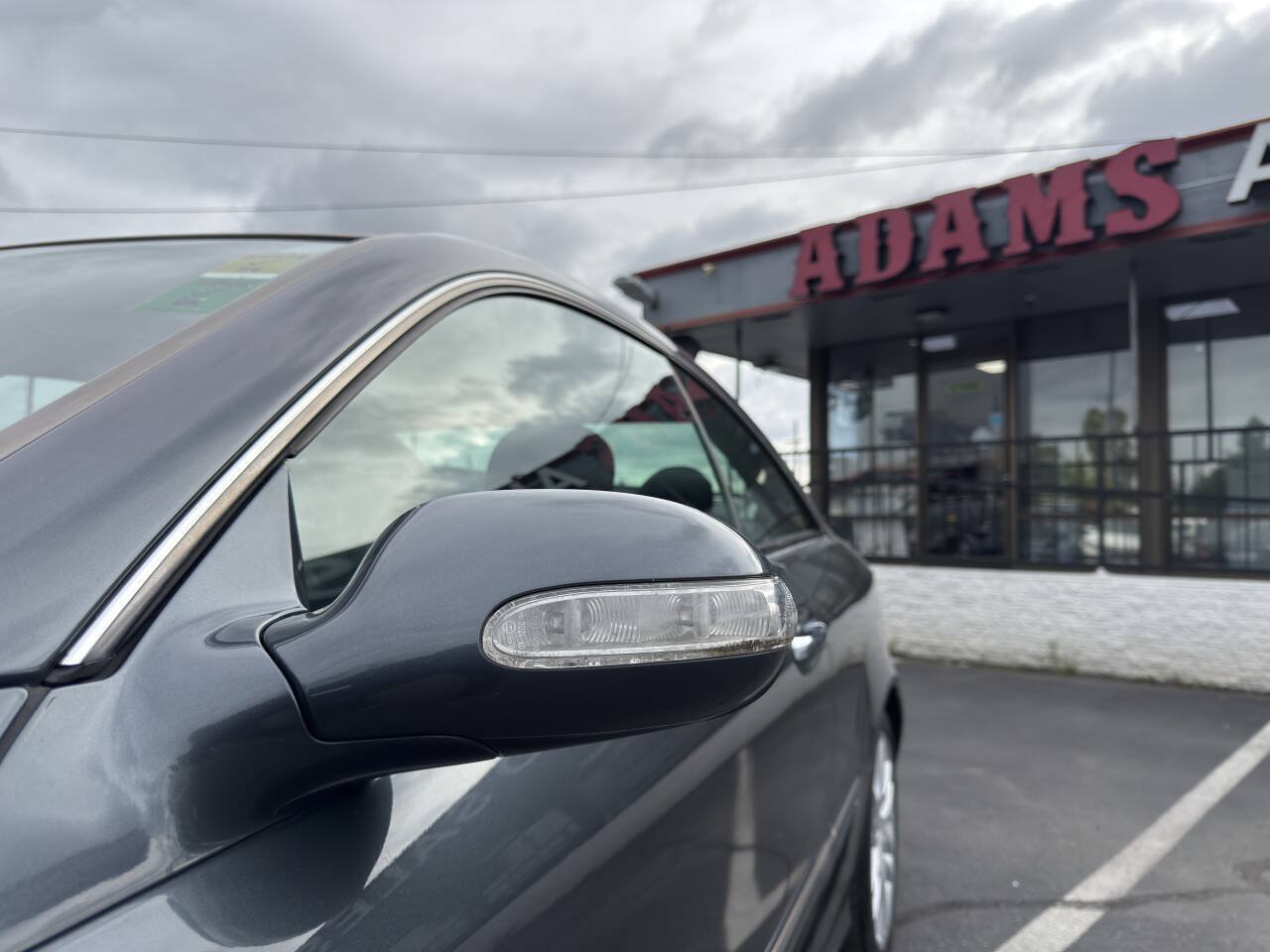 Used 2008 Mercedes-Benz CLK 350 Coupe image 20