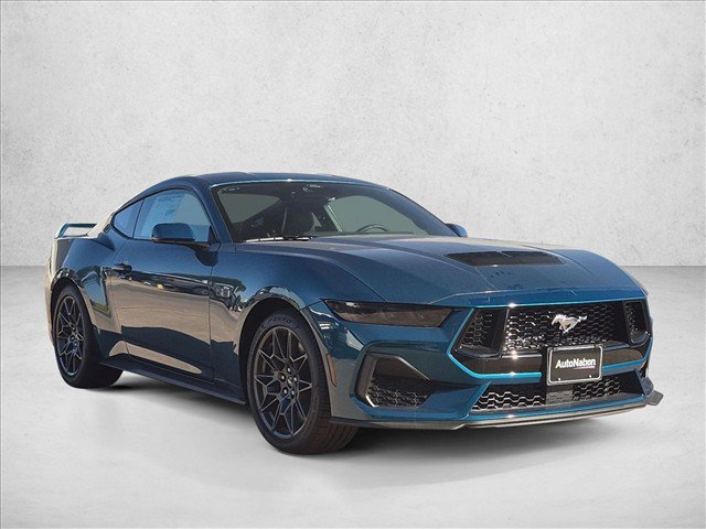New 2026 Ford Mustang GT Premium w/ GT Performance Package RWD image 7